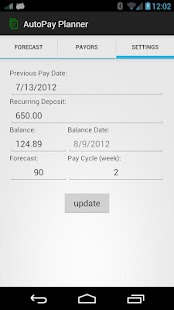How to get AutoPay Planner (Recurrence) 1.0.5 mod apk for android