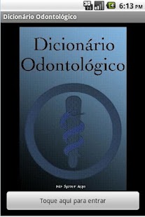 How to mod Dicionário Odontológico apk for android