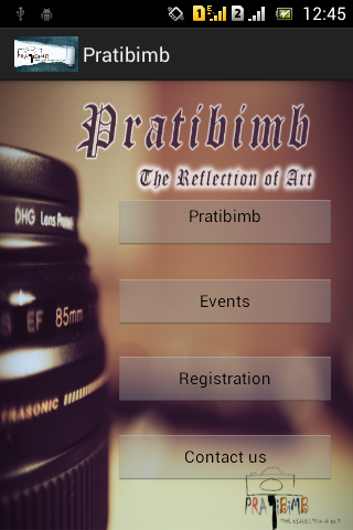 Pratibimb