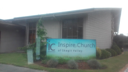 Inspire Church of Skagit Valley
