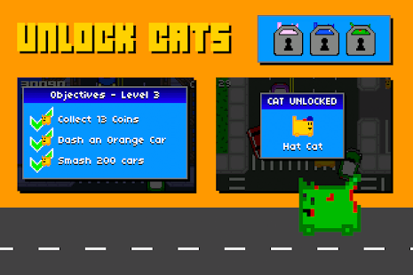 Box Cat - screenshot thumbnail