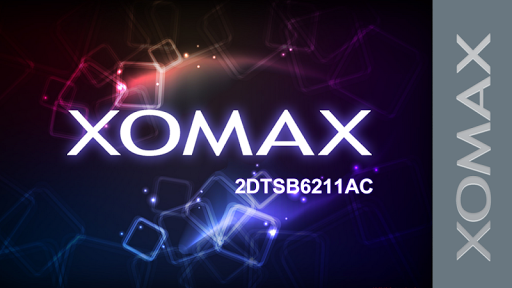 XOMAX 6211