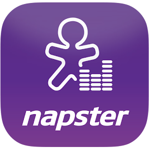 Vivo Música by Napster 5.1.3.318