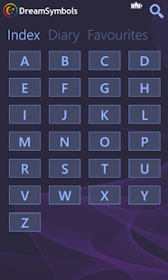 Free Dream Symbols APK for Android