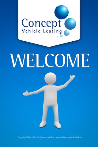 Concept Vehicle Leasing
