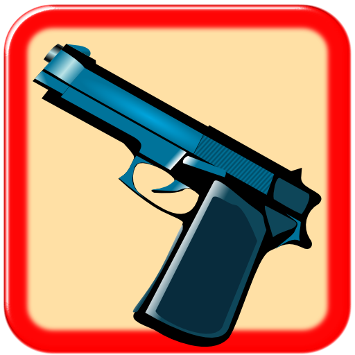 Machine Gun Shot Ringtones LOGO-APP點子