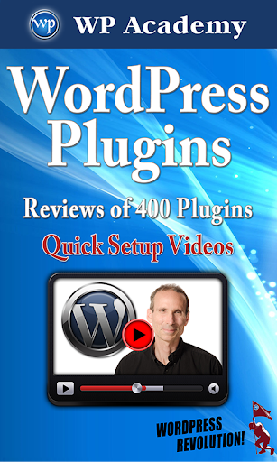 【免費教育App】WordPress Plugins 2014-APP點子