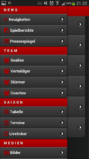 Saale Bulls App