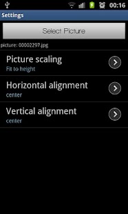 WallGallery Screenshots 1