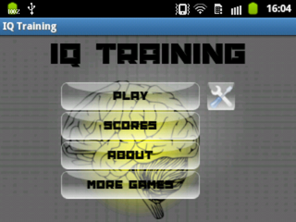 IQ Training