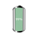 SLW Battery Widget