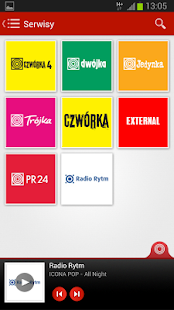Free Polskie Radio APK for Android