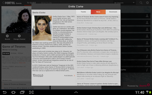 App