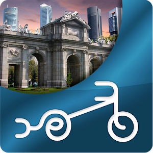 eMobike MAD 1.0