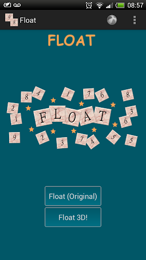 Float