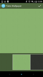 Flatro - Icon Pack - screenshot thumbnail