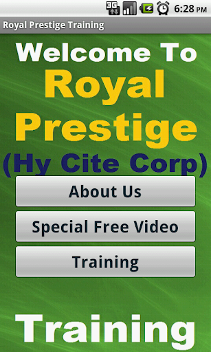 免費下載商業APP|Royal Prestige (Hy Cite Corp) app開箱文|APP開箱王