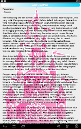 Dongeng Pengantar Tidur poster 11