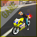 Police Motorbike Simulator Apk