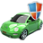 DonateCarSafety logo