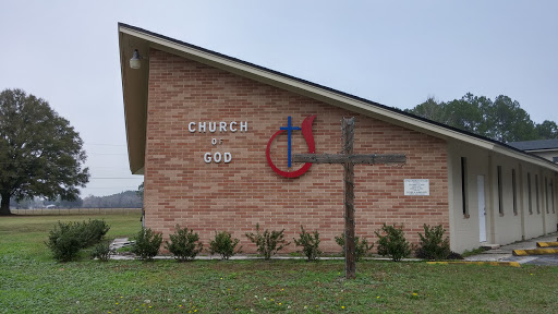 Otis Church Of God 