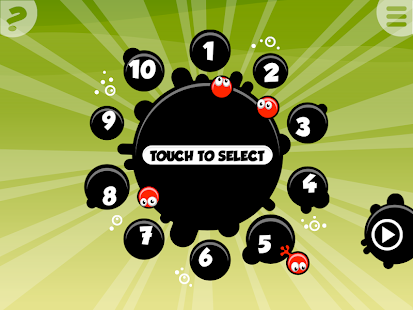 Free Great!! Red Balls APK for Android