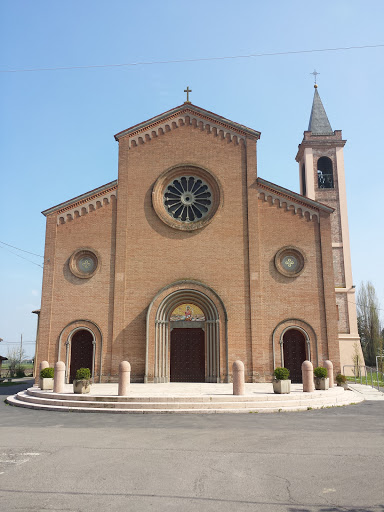 Chiesa Di San Giovanni Della Fossa