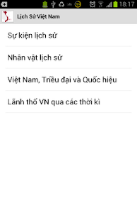 How to download Lịch sử Việt Nam lastet apk for laptop