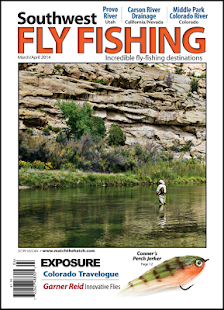 Southwest Fly Fishing Screenshots 8