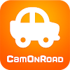 CamOnRoad Car DVR & AR-driver assistance icon