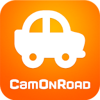 CamOnRoad Car DVR & AR-driver assistance APK 포스터