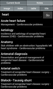 Oxford Handbook of Neonatology apk cracked download - screenshot thumbnail