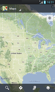 Drago GPS Screenshots 3