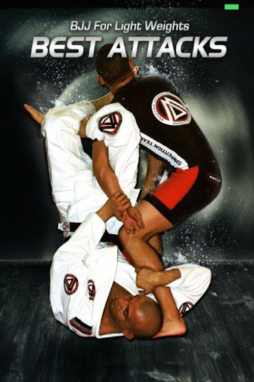 Android application BJJ - LIGHT WEIGHTS! Jiu Jitsu screenshort