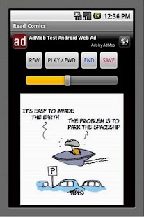 How to download Audio Comics - Italian English 7.0 mod apk for pc