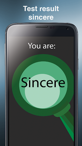 【免費娛樂App】Lier Detector - Fake detector-APP點子