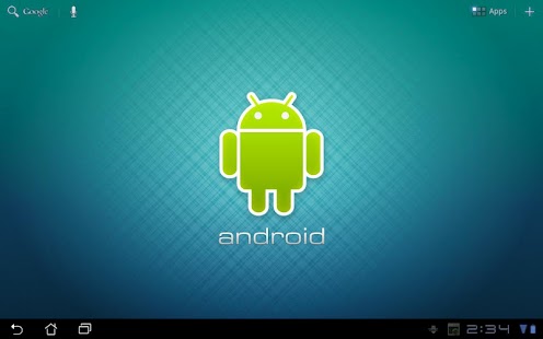 How to install Simple Image Wallpaper 2.4 apk for bluestacks