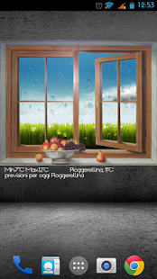How to mod Meteo finestra for zooper pro 1.01 apk for pc