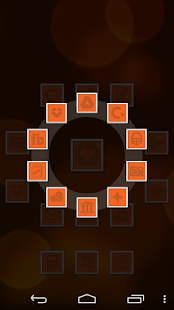 How to install VM10 Orange Icon Set lastet apk for laptop