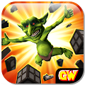 Warhammer: Snotling Fling Apk