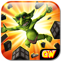 Warhammer: Snotling Fling APK התמונה על עטיפת הסרט