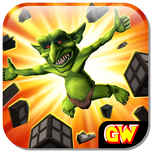 Warhammer: Snotling Fling Apk Free Download For Android