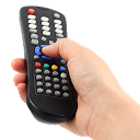 Remote Control for TV PRO mobile app icon