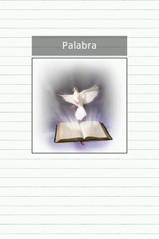 【免費生活App】Palabra de Dios-APP點子