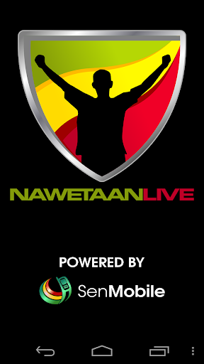 NawetaanLive