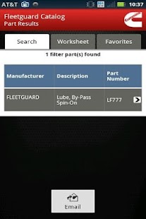Fleetguard Catalog - Android Apps on Google Play