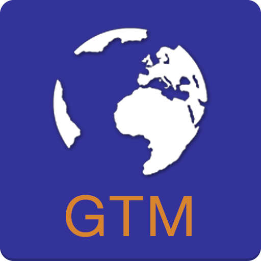 GTM LOGO-APP點子