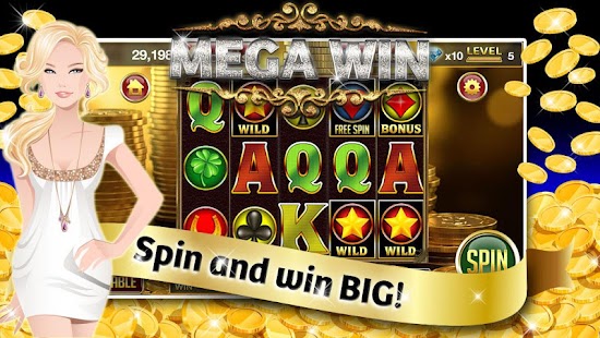 How to download Amazing Casino Slots Free patch 1.1 apk for android