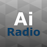 AiRadio Application icon