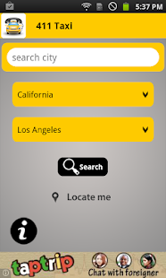 Free 411 Taxi APK for PC